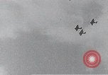 Standbild Bombertraining der US-Armee in den 1930er Jahren San Antonio Texas USA, 1935, aus Sekunde 61 historischem Filmmaterial Videoclip 65675027486