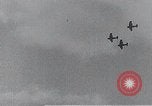 Standbild Bombertraining der US-Armee in den 1930er Jahren San Antonio Texas USA, 1935, aus Sekunde 62 historischem Filmmaterial Videoclip 65675027486
