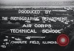 Image Avigation formation Rockwell field California USA, 1935, de la seconde 27 séquences d'archives historiques vidéo 65675027487
