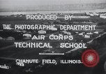 Image Avigation formation Rockwell field California USA, 1935, de la seconde 29 séquences d'archives historiques vidéo 65675027487