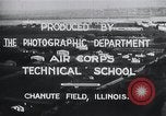 Image Avigation formation Rockwell field California USA, 1935, de la seconde 30 séquences d'archives historiques vidéo 65675027487