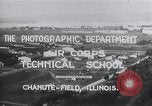 Image Avigation formation Rockwell field California USA, 1935, de la seconde 31 séquences d'archives historiques vidéo 65675027487