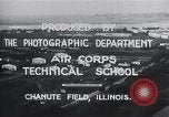 Image Avigation formation Rockwell field California USA, 1935, de la seconde 32 séquences d'archives historiques vidéo 65675027487