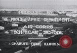 Image Avigation formation Rockwell field California USA, 1935, de la seconde 36 séquences d'archives historiques vidéo 65675027487