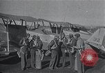 Immagine di O-38 aeroplano Rockwell field California USA, 1935, secondo 1 filmato di repertorio 65675027488