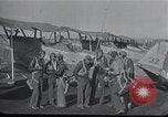 Immagine di O-38 aeroplano Rockwell field California USA, 1935, secondo 3 filmato di repertorio 65675027488