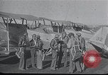 Immagine di O-38 aeroplano Rockwell field California USA, 1935, secondo 4 filmato di repertorio 65675027488