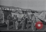 Immagine di O-38 aeroplano Rockwell field California USA, 1935, secondo 6 filmato di repertorio 65675027488