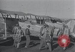 Immagine di O-38 aeroplano Rockwell field California USA, 1935, secondo 8 filmato di repertorio 65675027488