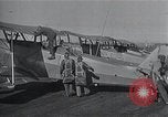Immagine di O-38 aeroplano Rockwell field California USA, 1935, secondo 11 filmato di repertorio 65675027488