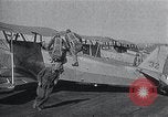 Immagine di O-38 aeroplano Rockwell field California USA, 1935, secondo 15 filmato di repertorio 65675027488