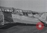 Immagine di O-38 aeroplano Rockwell field California USA, 1935, secondo 19 filmato di repertorio 65675027488