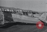 Immagine di O-38 aeroplano Rockwell field California USA, 1935, secondo 20 filmato di repertorio 65675027488