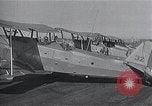 Immagine di O-38 aeroplano Rockwell field California USA, 1935, secondo 21 filmato di repertorio 65675027488