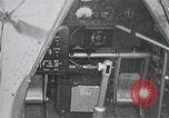 Immagine di O-38 aeroplano Rockwell field California USA, 1935, secondo 22 filmato di repertorio 65675027488