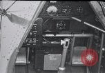 Immagine di O-38 aeroplano Rockwell field California USA, 1935, secondo 23 filmato di repertorio 65675027488