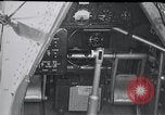 Immagine di O-38 aeroplano Rockwell field California USA, 1935, secondo 25 filmato di repertorio 65675027488