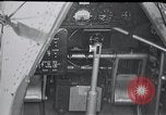 Immagine di O-38 aeroplano Rockwell field California USA, 1935, secondo 26 filmato di repertorio 65675027488