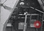 Immagine di O-38 aeroplano Rockwell field California USA, 1935, secondo 28 filmato di repertorio 65675027488