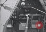 Immagine di O-38 aeroplano Rockwell field California USA, 1935, secondo 29 filmato di repertorio 65675027488