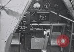 Immagine di O-38 aeroplano Rockwell field California USA, 1935, secondo 31 filmato di repertorio 65675027488