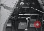 Immagine di O-38 aeroplano Rockwell field California USA, 1935, secondo 33 filmato di repertorio 65675027488