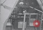 Immagine di O-38 aeroplano Rockwell field California USA, 1935, secondo 34 filmato di repertorio 65675027488