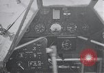 Immagine di O-38 aeroplano Rockwell field California USA, 1935, secondo 35 filmato di repertorio 65675027488