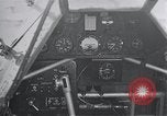 Immagine di O-38 aeroplano Rockwell field California USA, 1935, secondo 38 filmato di repertorio 65675027488