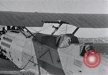 Immagine di O-38 aeroplano Rockwell field California USA, 1935, secondo 1 filmato di repertorio 65675027489