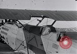 Immagine di O-38 aeroplano Rockwell field California USA, 1935, secondo 7 filmato di repertorio 65675027489
