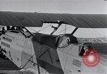 Immagine di O-38 aeroplano Rockwell field California USA, 1935, secondo 9 filmato di repertorio 65675027489