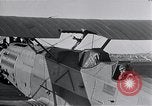 Immagine di O-38 aeroplano Rockwell field California USA, 1935, secondo 11 filmato di repertorio 65675027489