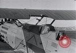 Immagine di O-38 aeroplano Rockwell field California USA, 1935, secondo 13 filmato di repertorio 65675027489