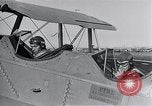Immagine di O-38 aeroplano Rockwell field California USA, 1935, secondo 18 filmato di repertorio 65675027489