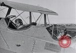 Immagine di O-38 aeroplano Rockwell field California USA, 1935, secondo 24 filmato di repertorio 65675027489