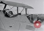 Immagine di O-38 aeroplano Rockwell field California USA, 1935, secondo 27 filmato di repertorio 65675027489