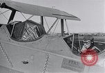 Immagine di O-38 aeroplano Rockwell field California USA, 1935, secondo 39 filmato di repertorio 65675027489
