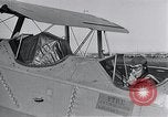 Immagine di O-38 aeroplano Rockwell field California USA, 1935, secondo 41 filmato di repertorio 65675027489