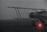 Immagine di O-38 aeroplano Rockwell field California USA, 1935, secondo 45 filmato di repertorio 65675027489