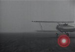 Immagine di O-38 aeroplano Rockwell field California USA, 1935, secondo 46 filmato di repertorio 65675027489