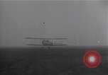 Immagine di O-38 aeroplano Rockwell field California USA, 1935, secondo 48 filmato di repertorio 65675027489