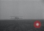 Immagine di O-38 aeroplano Rockwell field California USA, 1935, secondo 49 filmato di repertorio 65675027489