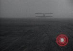 Immagine di O-38 aeroplano Rockwell field California USA, 1935, secondo 60 filmato di repertorio 65675027489