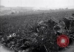 Immagine di Area in Francia indenne dalla guerra Picardia Francia, 1918, secondo 14 filmato di repertorio 65675027490
