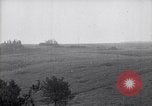 Immagine di Area in Francia indenne dalla guerra Picardia Francia, 1918, secondo 35 filmato di repertorio 65675027490