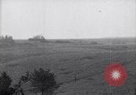 Immagine di Area in Francia indenne dalla guerra Picardia Francia, 1918, secondo 37 filmato di repertorio 65675027490