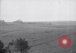 Immagine di Area in Francia indenne dalla guerra Picardia Francia, 1918, secondo 38 filmato di repertorio 65675027490
