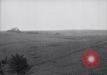 Immagine di Area in Francia indenne dalla guerra Picardia Francia, 1918, secondo 41 filmato di repertorio 65675027490