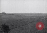 Immagine di Area in Francia indenne dalla guerra Picardia Francia, 1918, secondo 43 filmato di repertorio 65675027490